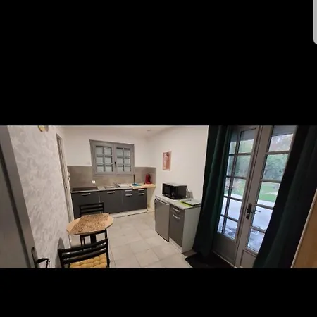 Apartment Samsam *