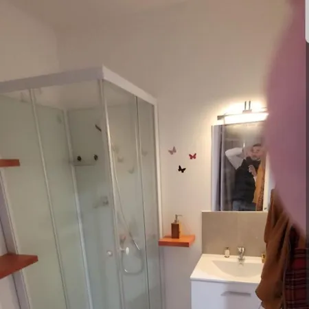 Samsam Apartment Mignaloux-Beauvoir