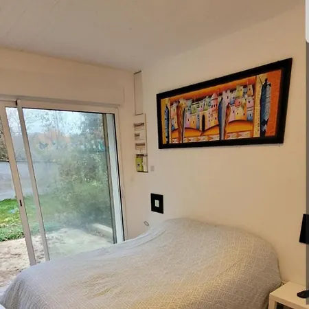 Apartment Samsam Mignaloux-Beauvoir