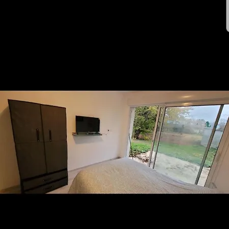 Samsam Apartment *