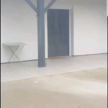 Apartment Samsam