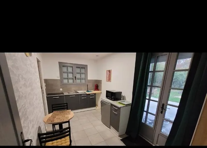 Apartamento Samsam *