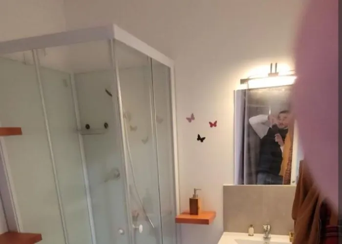 Samsam Apartamento Mignaloux-Beauvoir