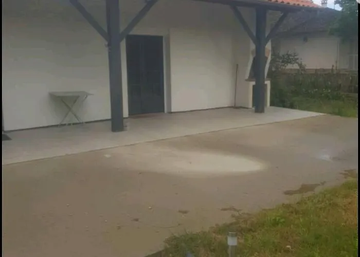 Samsam Apartamento Mignaloux-Beauvoir